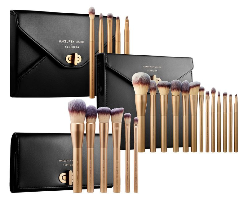 Maquillage par Mario x Sephora