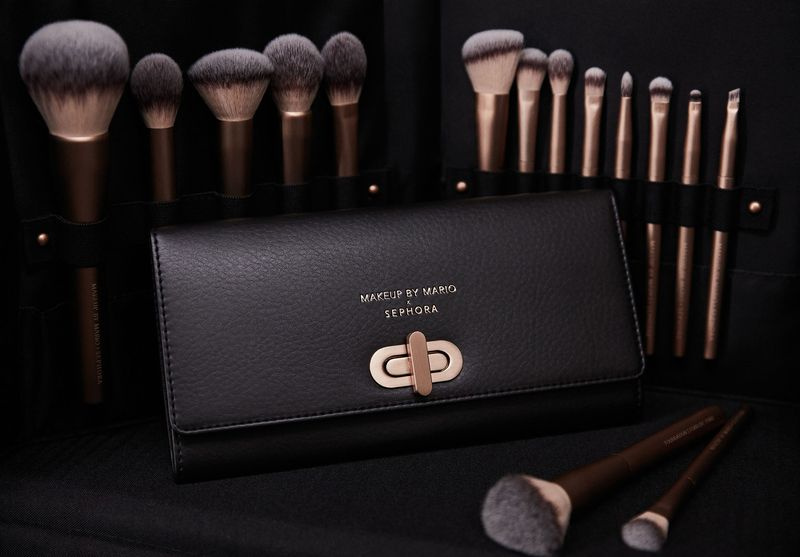 Maquillage par Mario x Sephora