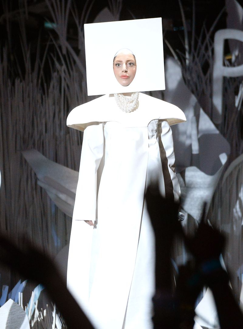 Lady Gaga