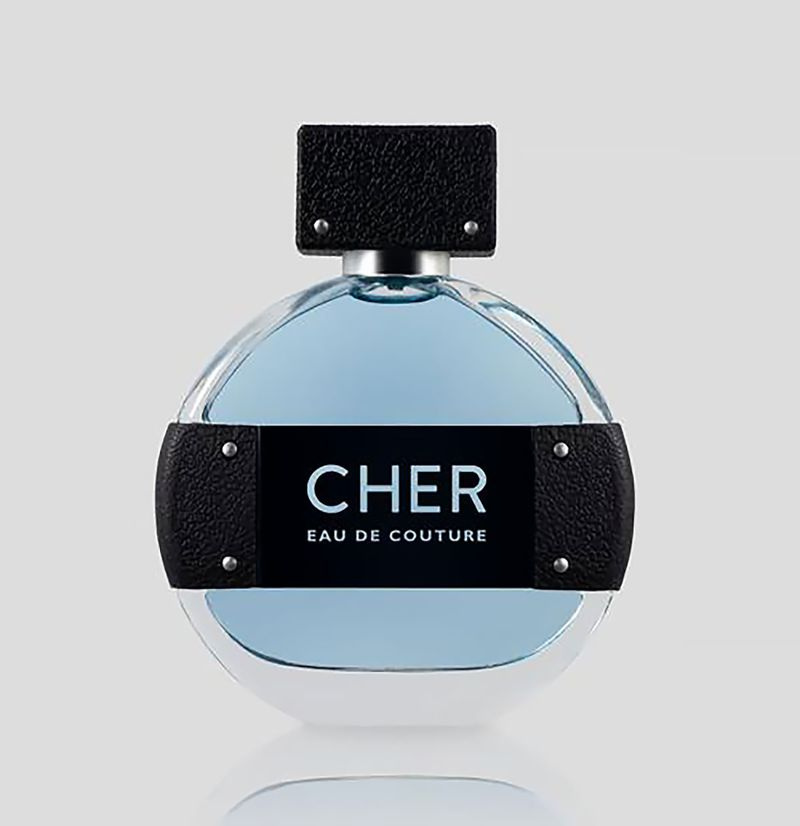 Cher: