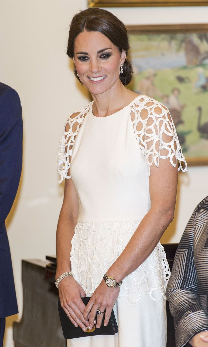 Kate Middleton