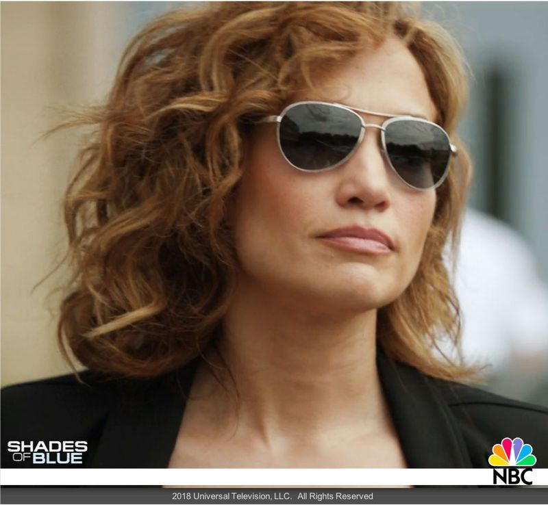 Jennifer Lopez