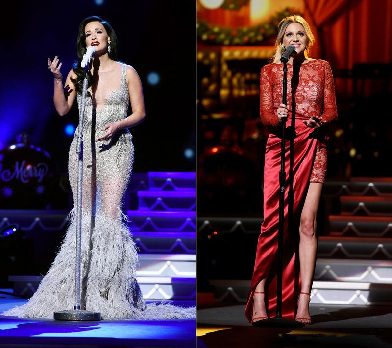 Kacey Musgraves Kelsea Ballerini