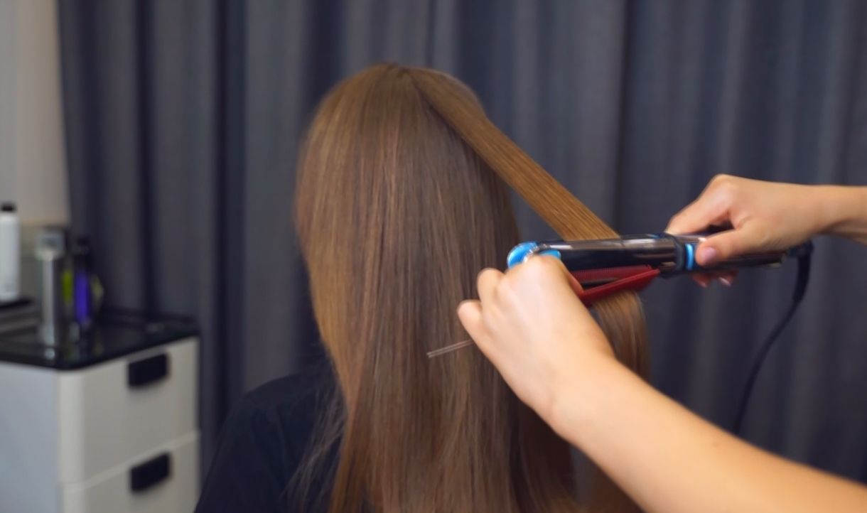 Infinity Braid Hair -ohjeet askel askeleelta valokuvissa ja videossa