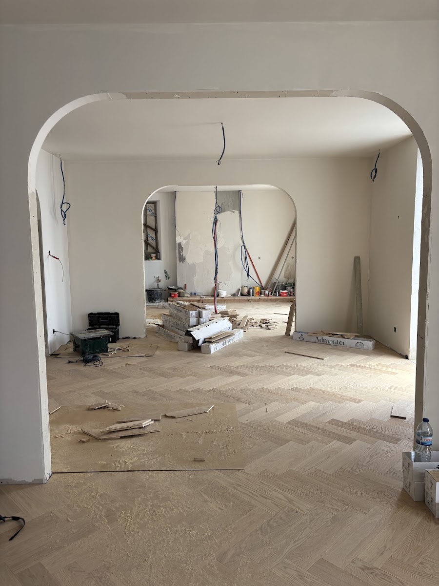 Pavimentos flutuante Madeira - Wood flooring - Parquet - Afagar Chao - Afagador