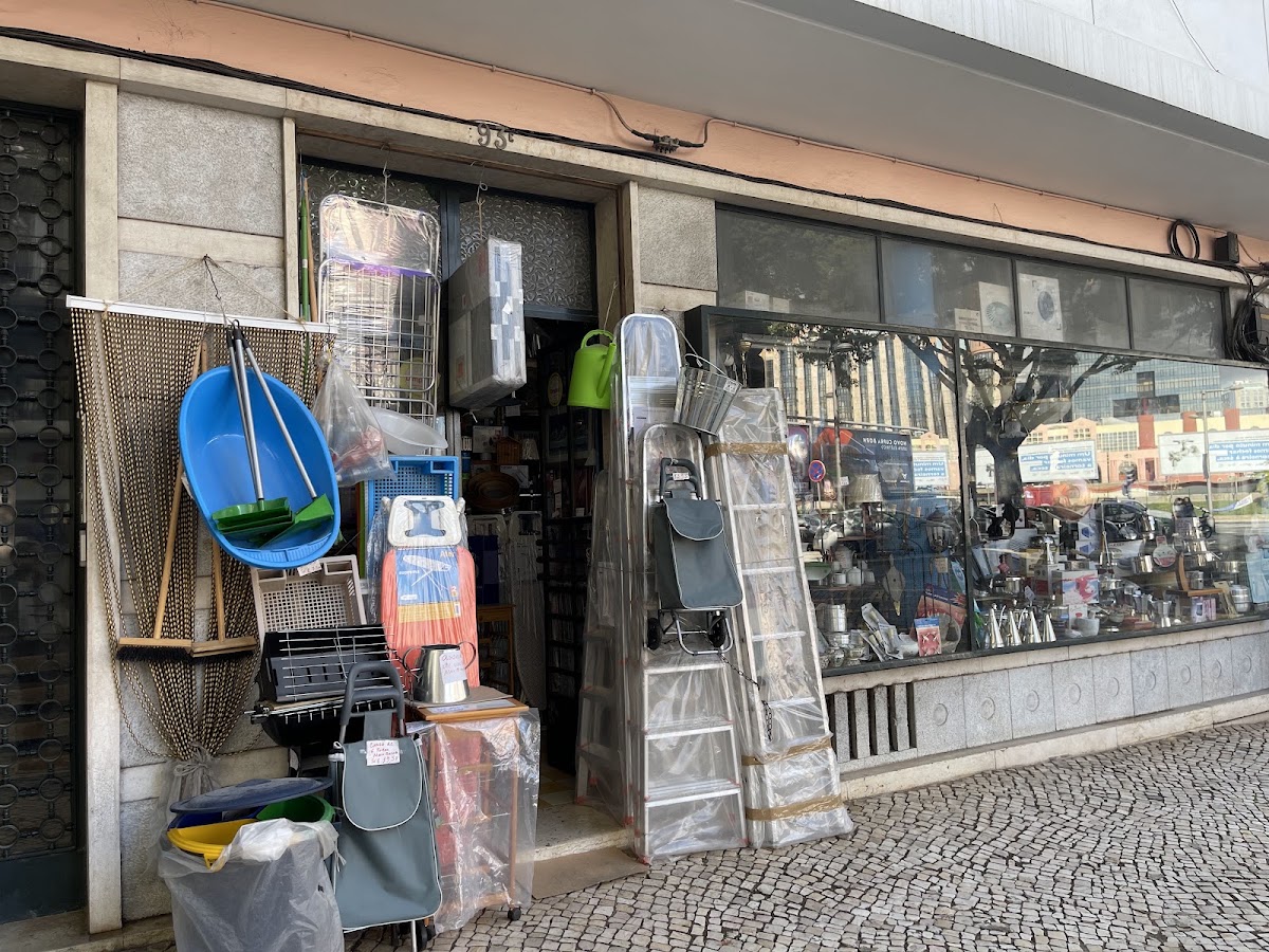 Homewares Shop foto 1