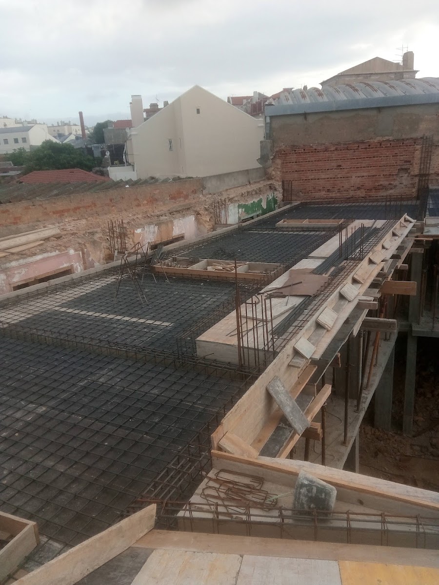 Bilfinger Prefal - Isolamentos Térmicos, Lda foto 9