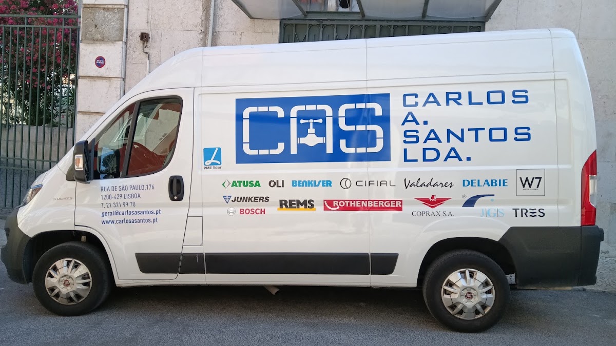 Carlos A Santos Lda foto 4