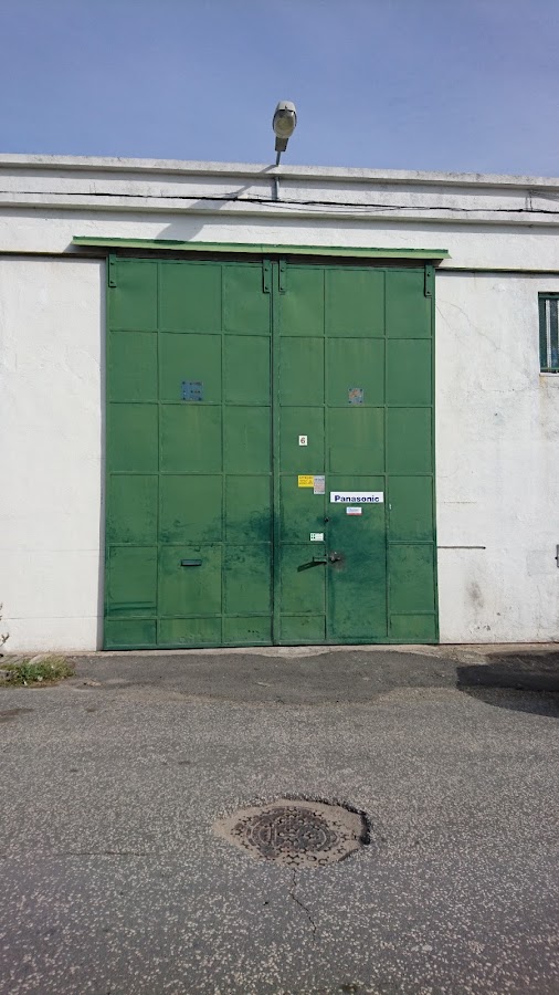Ar Verde - Sociedade De Recuperação E Reciclagem De Ar, Lda. foto 2
