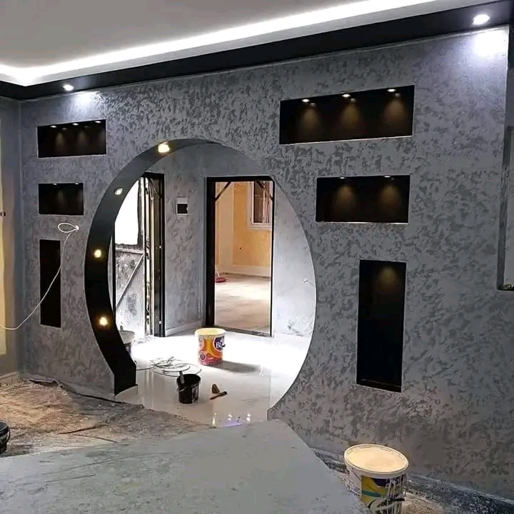 drywall On - Montagem de Tetos Falsos e paredes em Pladur foto 1