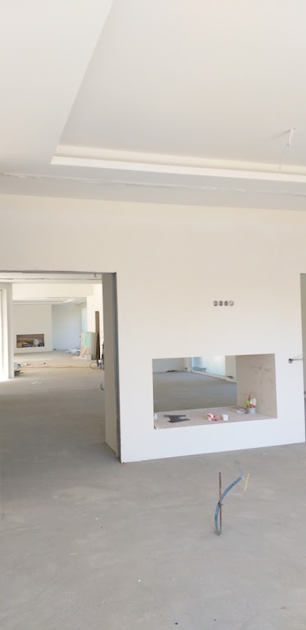 drywall On - Montagem de Tetos Falsos e paredes em Pladur foto 3