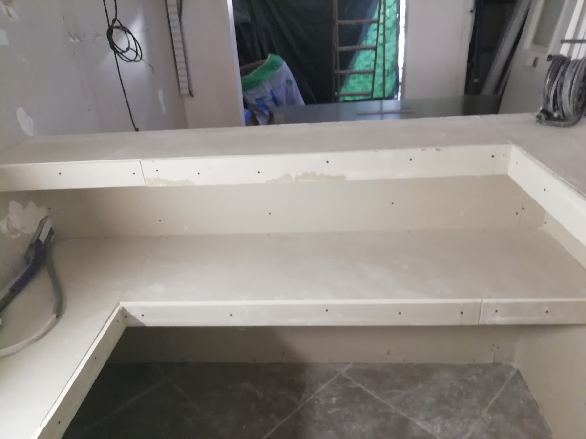 Isolprédios - Isolamentos, Pinturas E Construção Civil, Lda foto 1