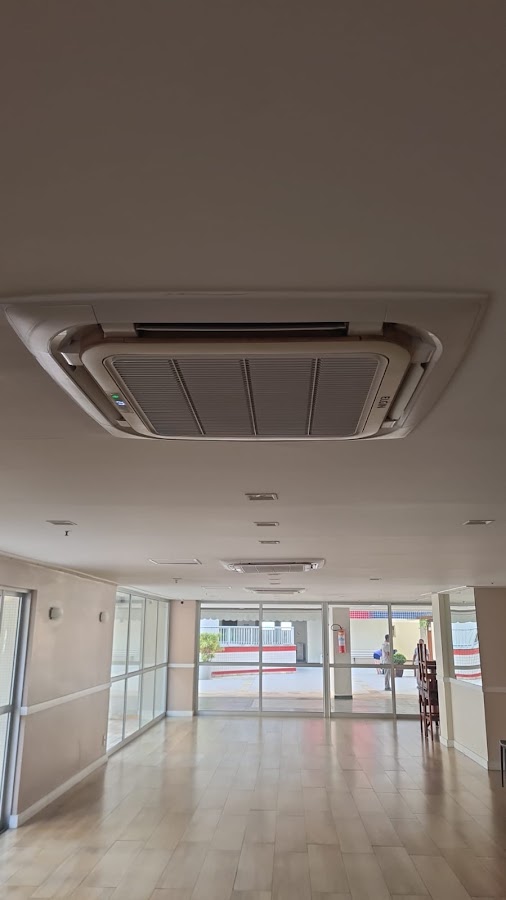 Instalação | Reparação | Climatar Lisboa | Ar Condicionado | Manutenção | Venda | Limpeza| Hvac | Frigorifico foto 3