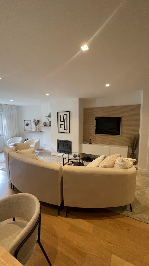Viaobras construções e Remodelações