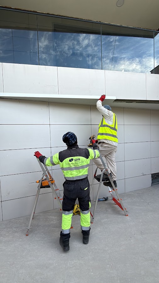 Viaobras construções e Remodelações foto 5
