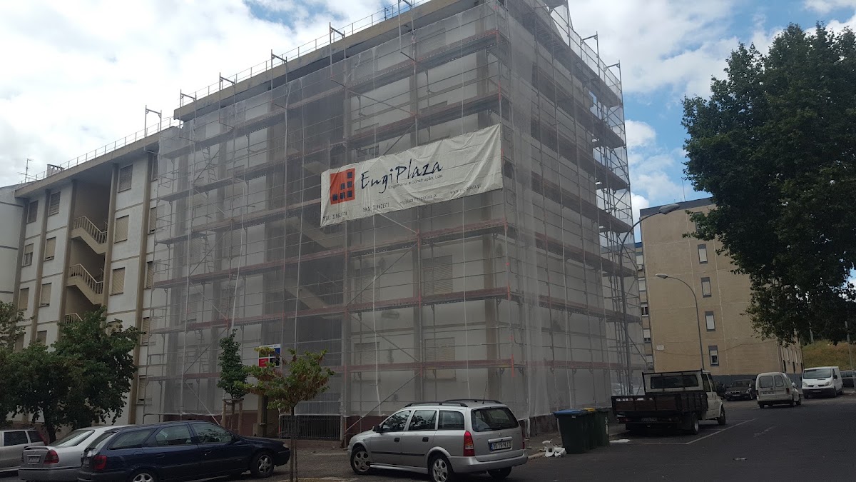 Engiplaza - Engenharia e Construção foto 3