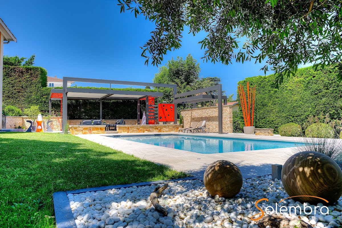 Conceptance Lda - Solembra Bioclimatic Pergolas (Lisboa) foto 4