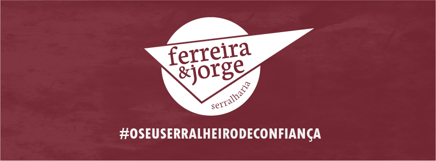Serralheiro em Sintra e Lisboa by Serralharia Ferreira & Jorge