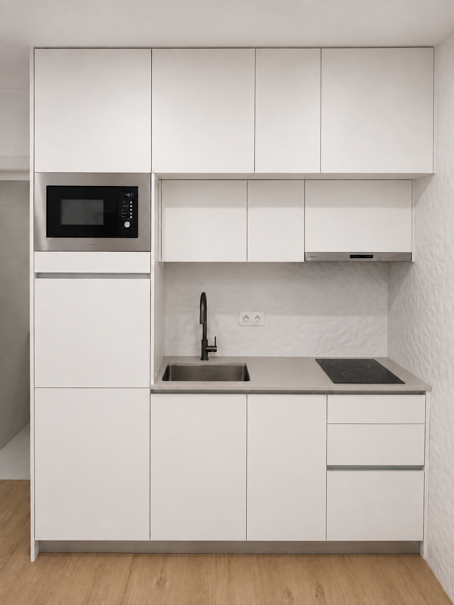 Construtora em Lisboa | Talfman Construction foto 2