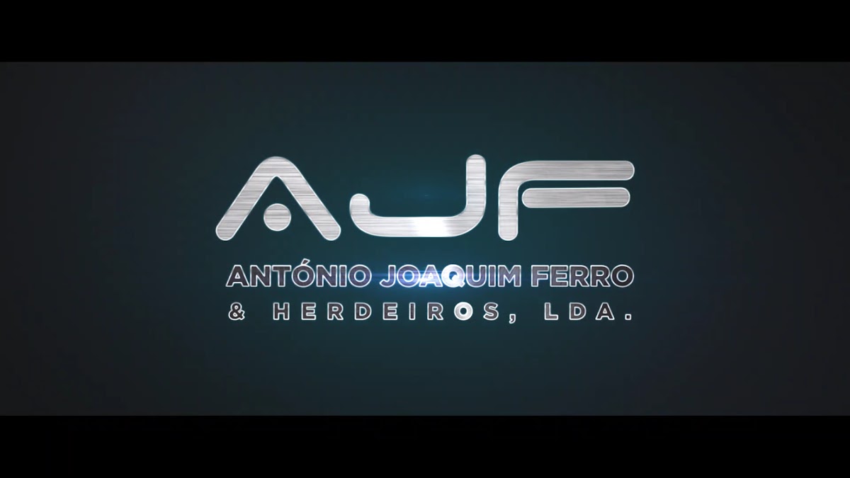 AJF - António Joaquim Ferro, Herdeiros, Lda.