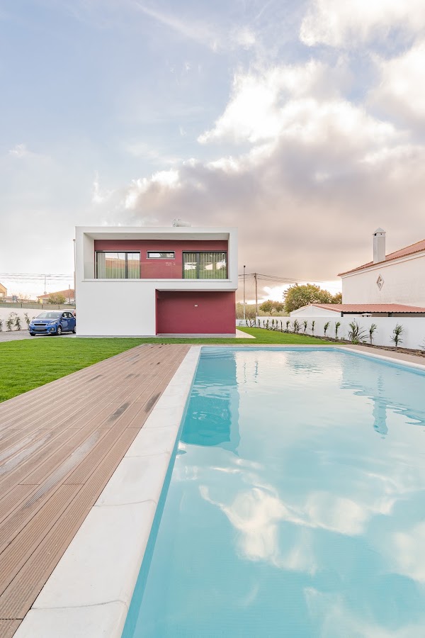 CVZ Construções foto 1