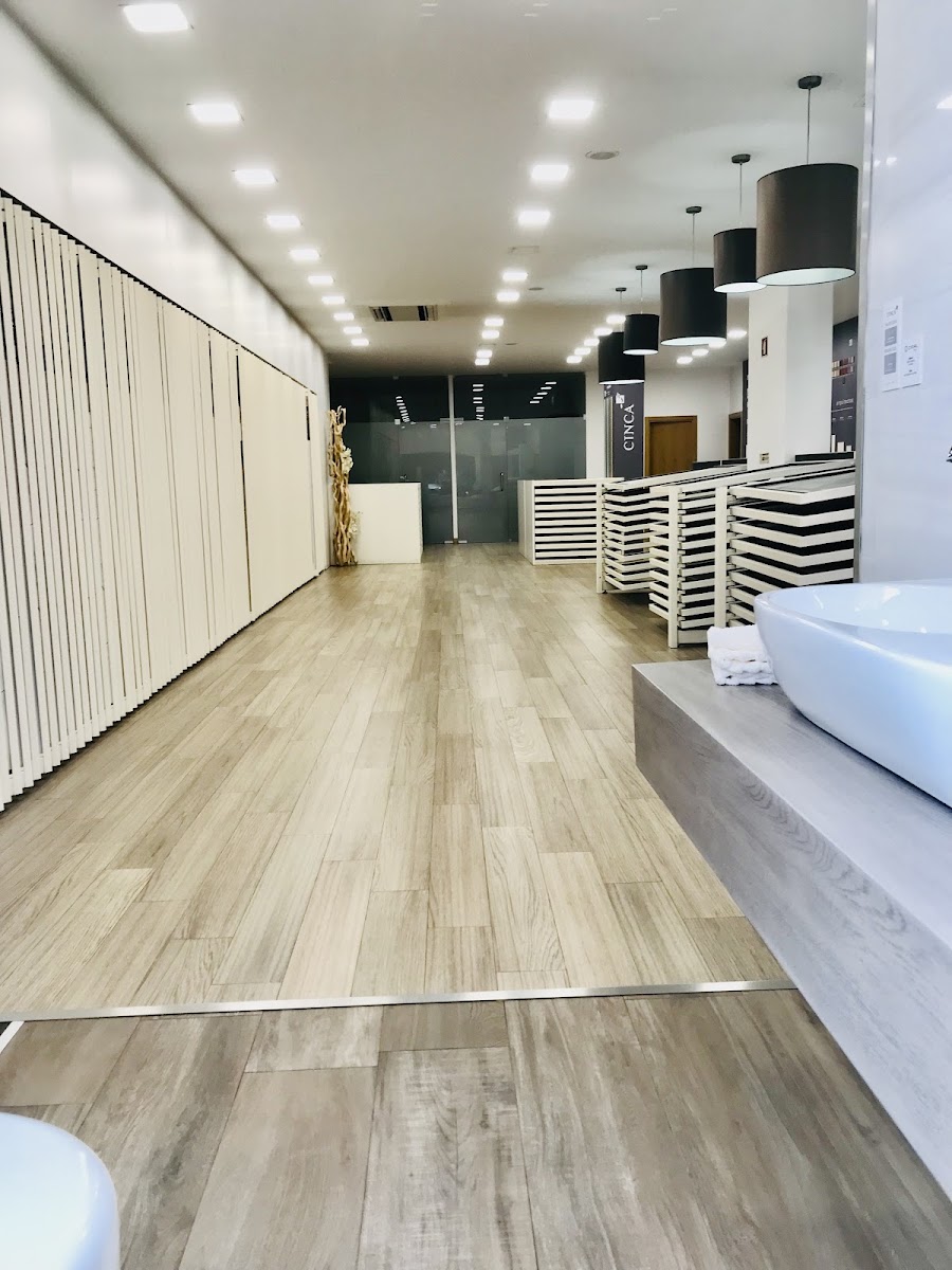 CINCA | Showroom Lisboa foto 4