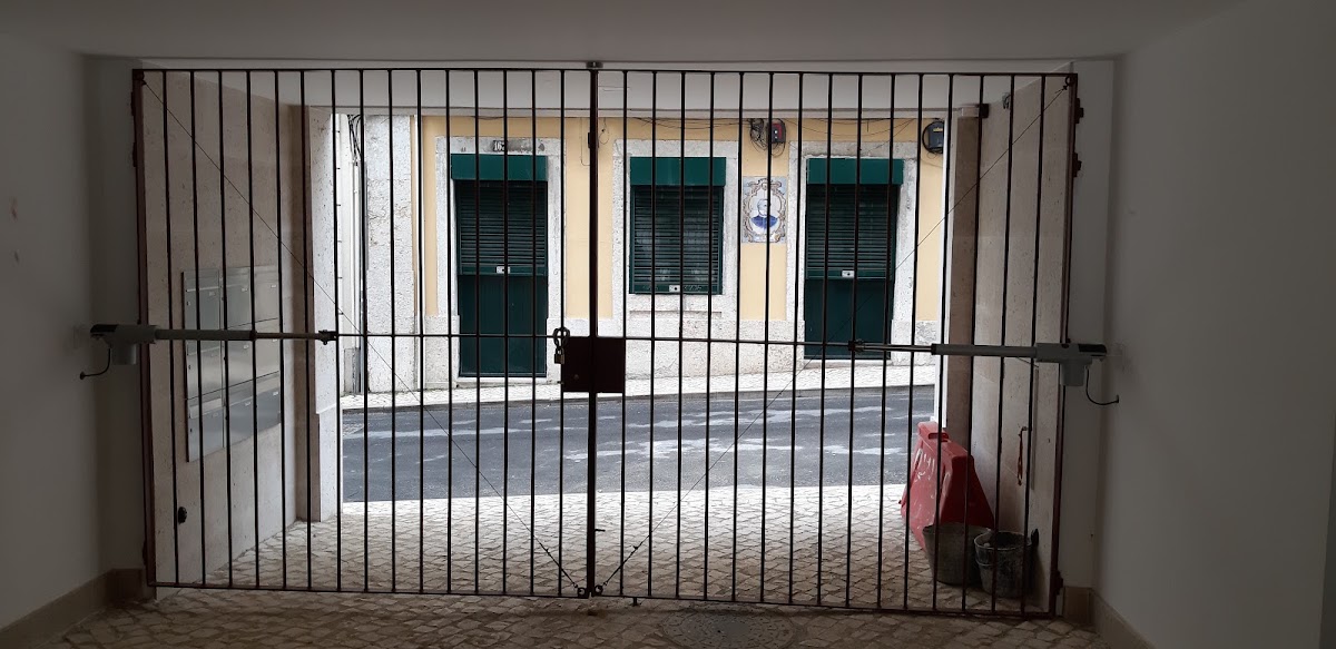 Portival, Portas e Automatismos Lda