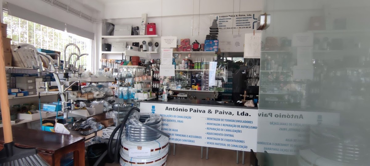 António Paiva &amp; Paiva foto 5