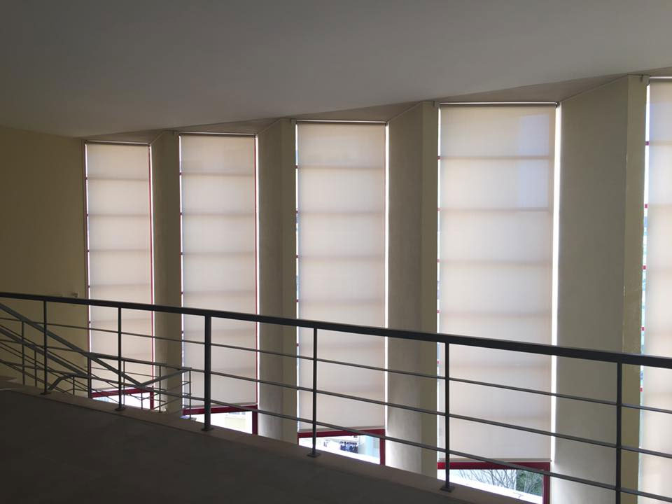 Port Ramada - Portões Automatismos Janelas e Estores Lisboa Odivelas Ramada foto 4