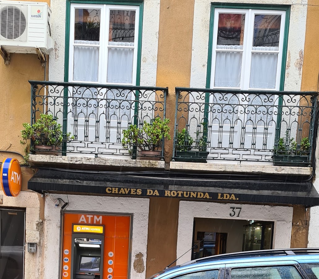 Chaves da Rotunda Lda. foto 4