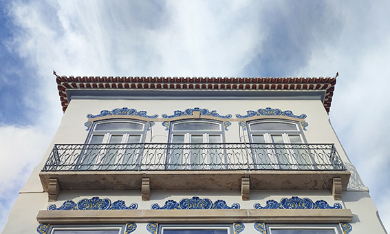 Chkyrya de Araújo Azulejos (PATC.Atelier) foto 5