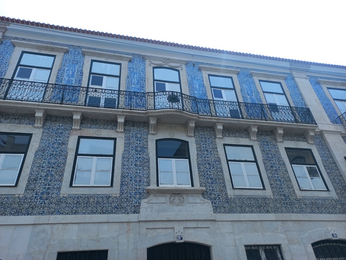 d'Orey Azulejos