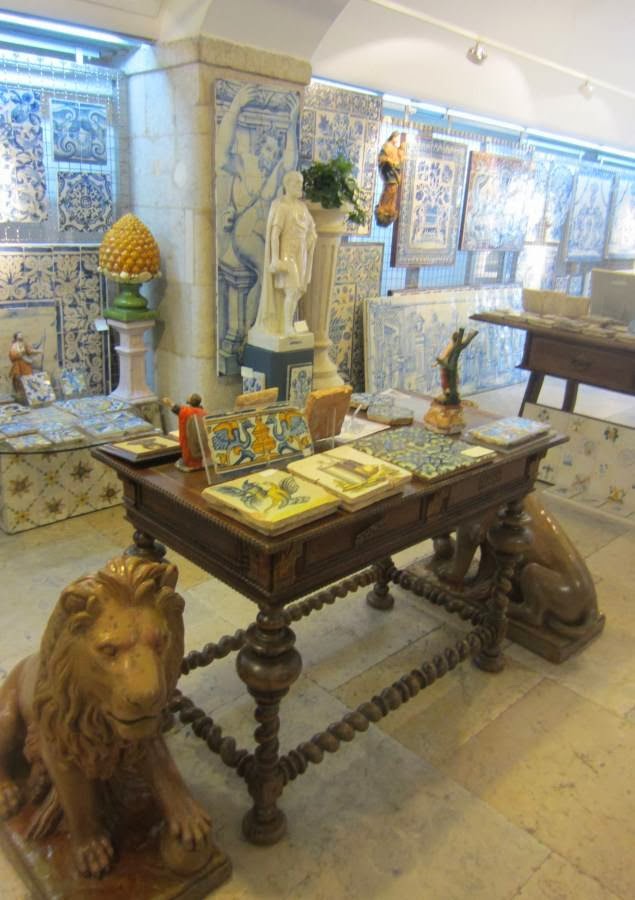 d'Orey Azulejos foto 3