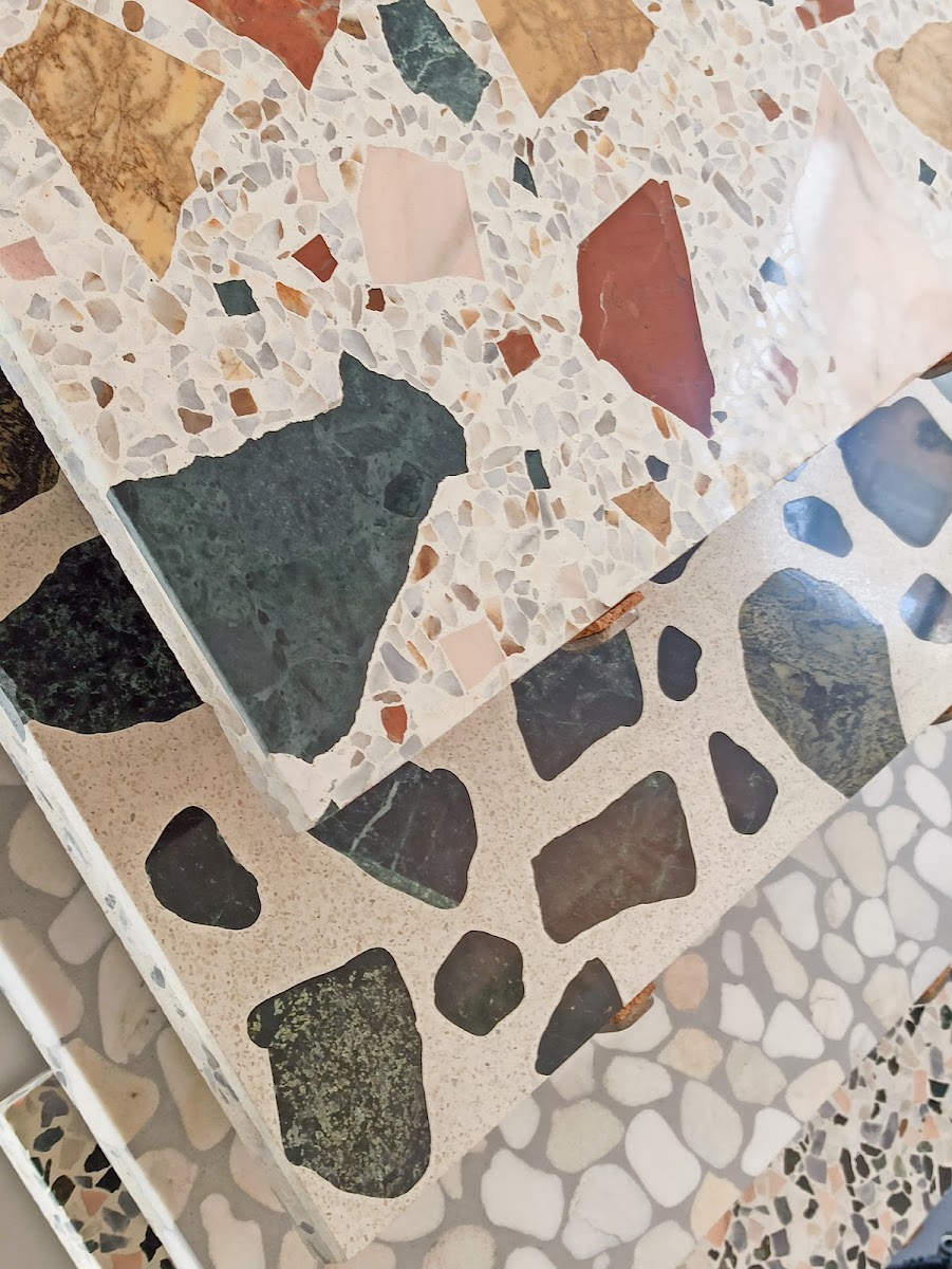 Mosaic Factory - Lisboa