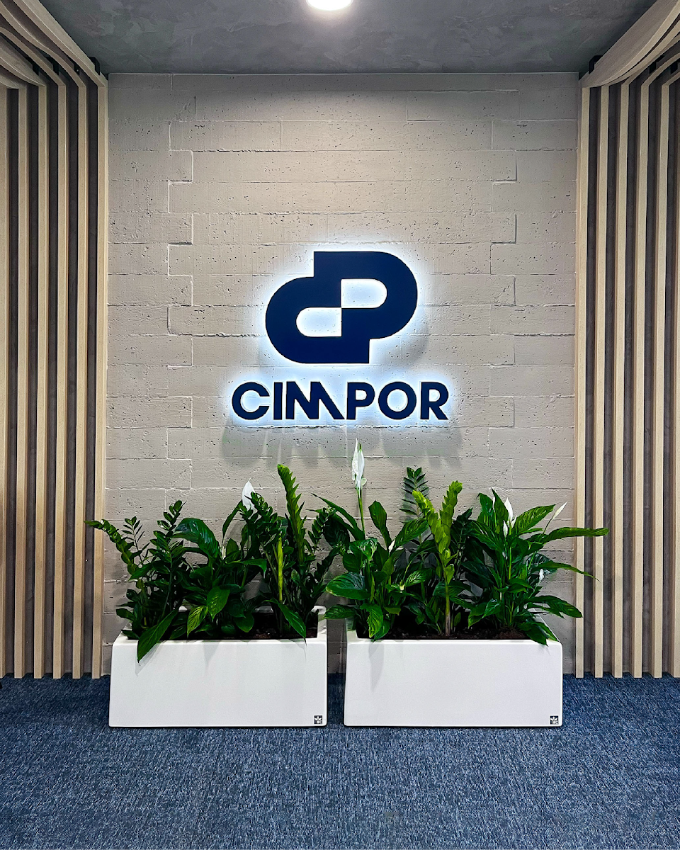 Cimpor foto 7