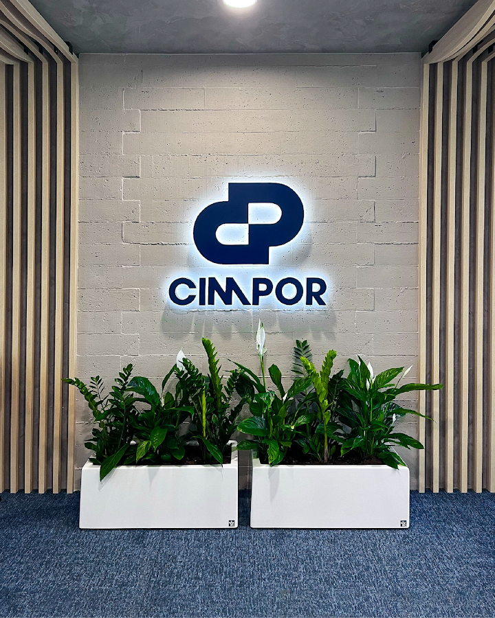 Cimpor foto 8