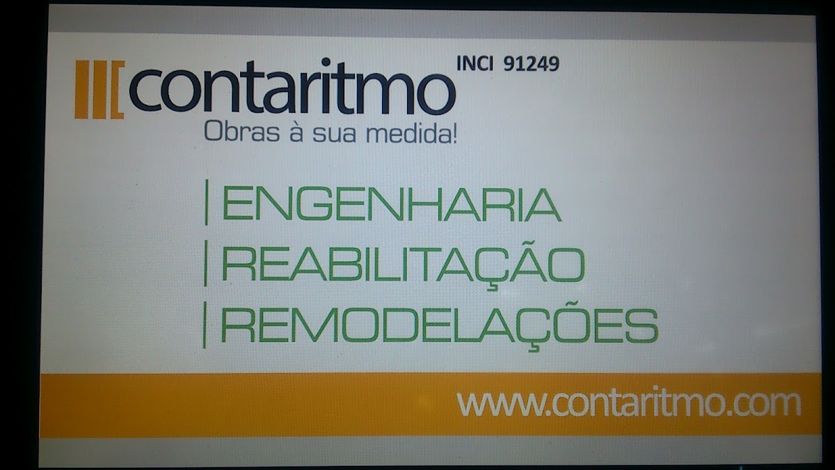 Contaritmo, Unipessoal Lda foto 8