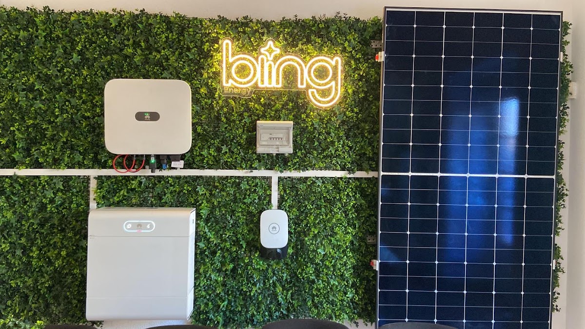 Bling Energy