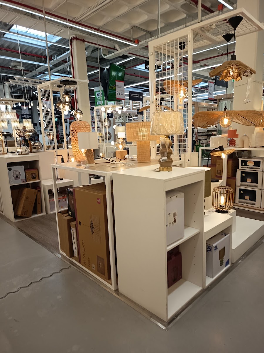 Leroy Merlin Materiais de Construção Alfragide foto 3