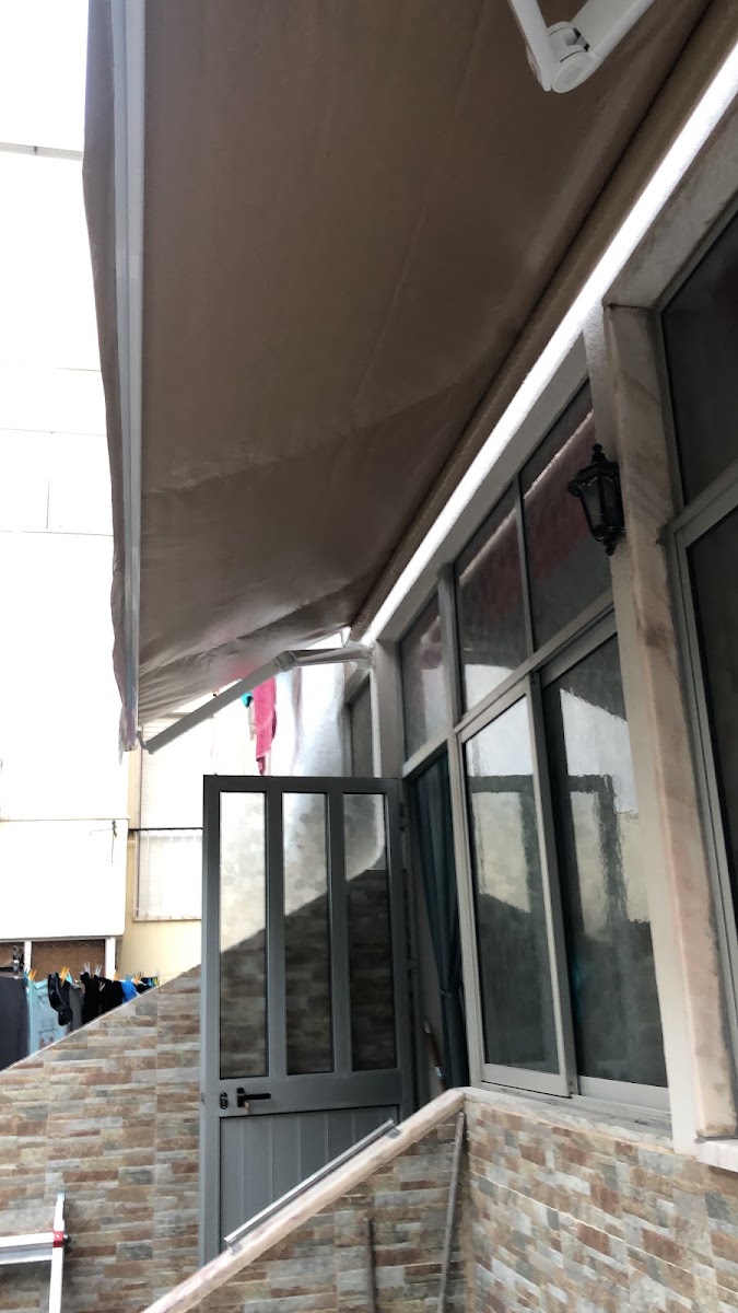 Expotoldo - Fornecimento e Montagem de Toldos foto 2