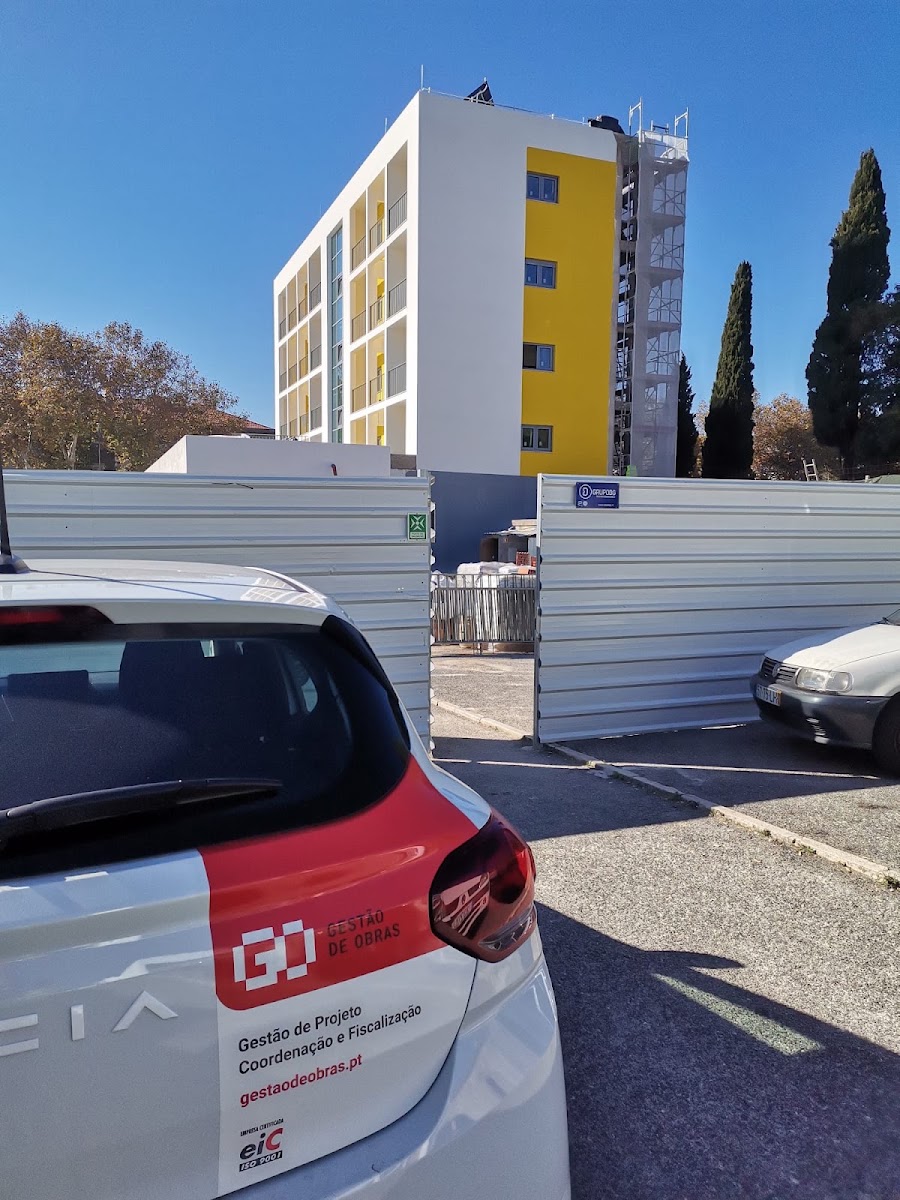G&amp;O - Gestão de Obras foto 4