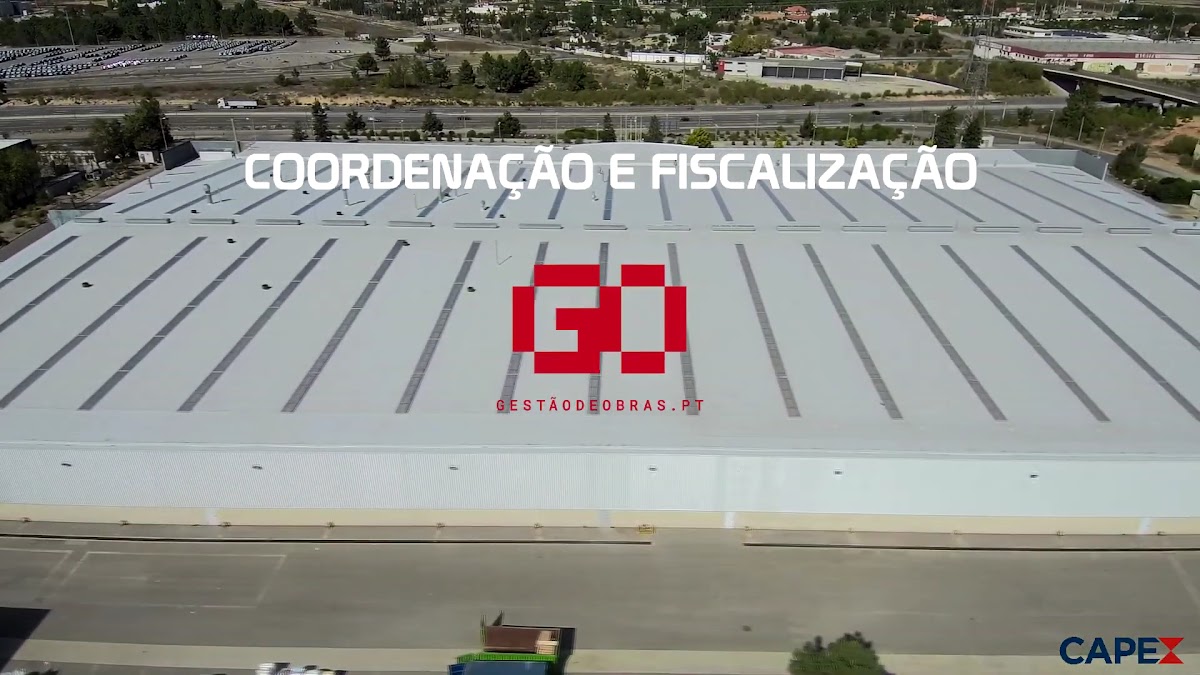G&amp;O - Gestão de Obras foto 6