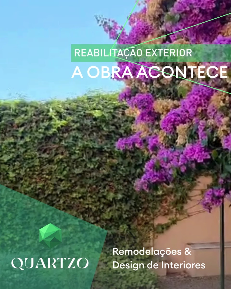 QUARTZO REMODELAÇÕES &amp; DESIGN DE INTERIORES foto 9