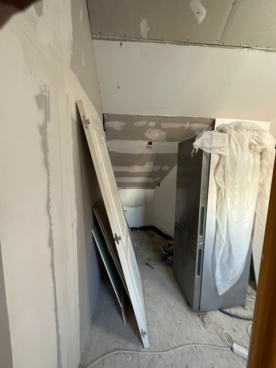 Alx Construção Remodelação