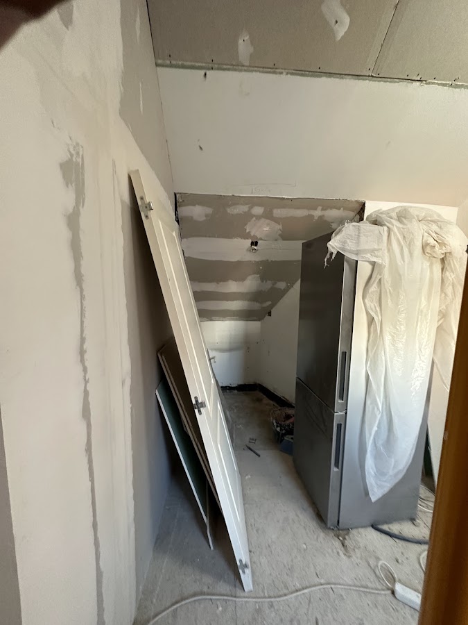Alx Construção Remodelação foto 2