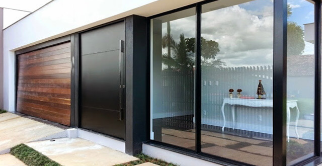Masternova - Portões de Garagem, Portas seccionadas e automatismos foto 4