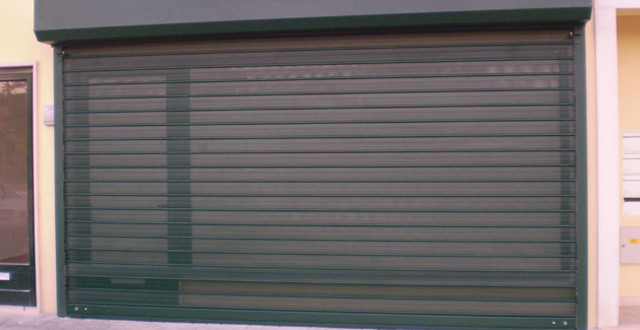 Masternova - Portões de Garagem, Portas seccionadas e automatismos foto 6