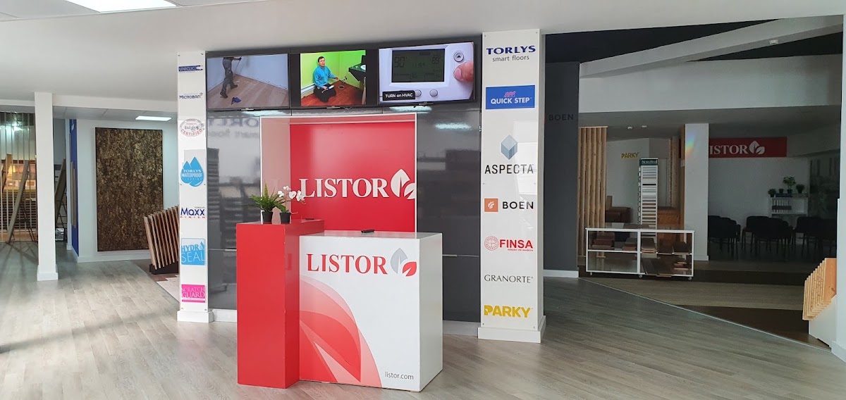 Listor - Lisboa foto 4