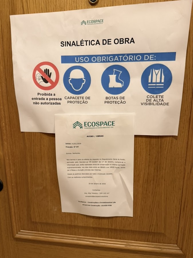 EcoSpace - Construções e investimentos, lda foto 1