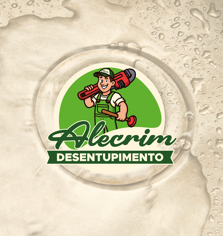 Alecrim desentupimento foto 4